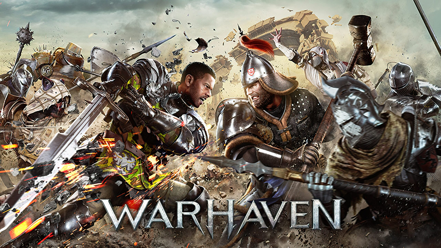 Nexon免費PvP動作遊戲《Warhaven》試玩版上線 支援中文 Nexon免費PvP動作遊戲《Warhaven》試玩版上線 支援中文