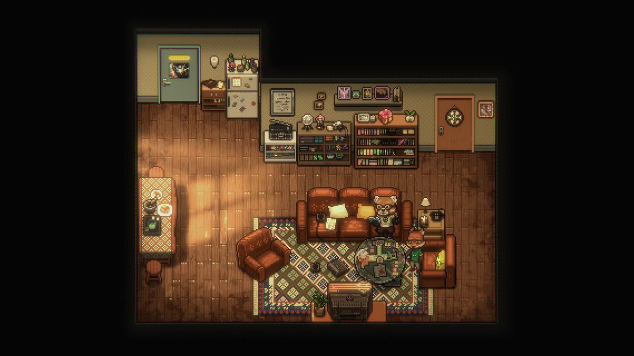 動物囚犯如何逃出生天?《動物迷城》限時試玩版上線 動物囚犯如何逃出生天?《動物迷城》限時試玩版上線