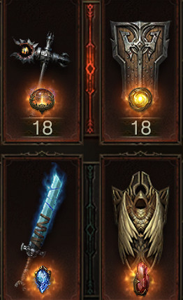 徹底告別爆肝壓力,暗黑不朽2.0真的改爽了 徹底告別爆肝壓力,暗黑不朽2.0真的改爽了