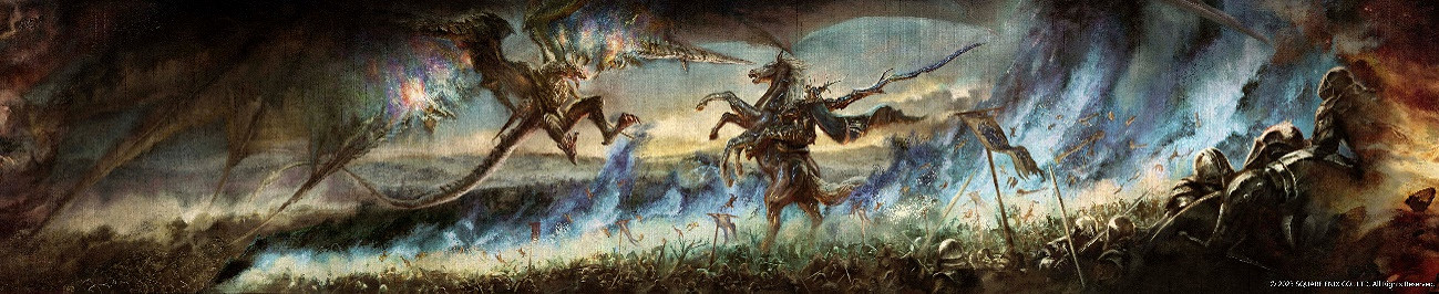 《最終幻想16》全新宣傳廣告今天陸續在日本各地發布 《最終幻想16》全新宣傳廣告今天陸續在日本各地發布