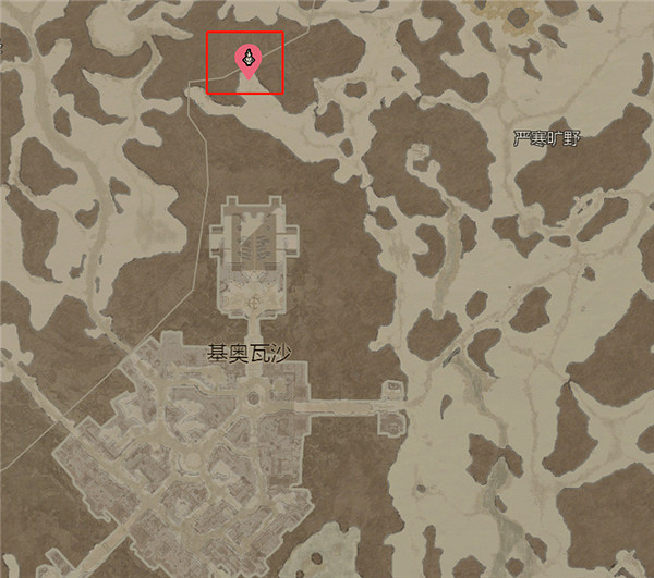 《暗黑破壞神4》黑暗之刃在哪掉落？黑暗之刃掉落位置介紹