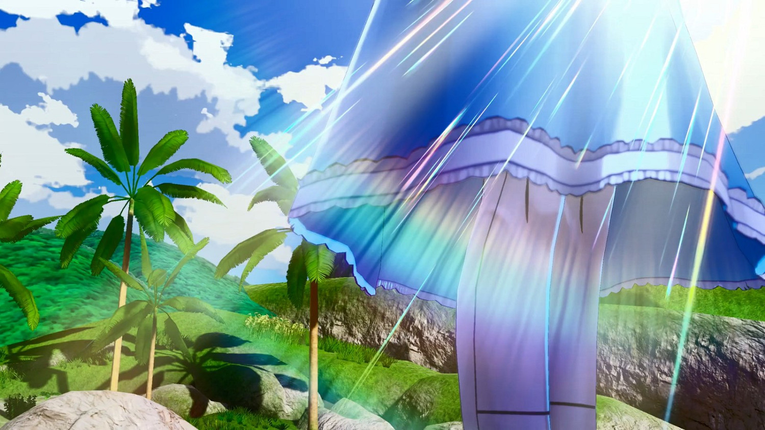 《女神異聞錄3：Reload》特別版影片公開 2024年發售