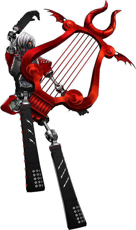 《女神異聞錄5:戰略版》新情報 大量截圖公開! 《女神異聞錄5:戰略版》新情報 大量截圖公開!