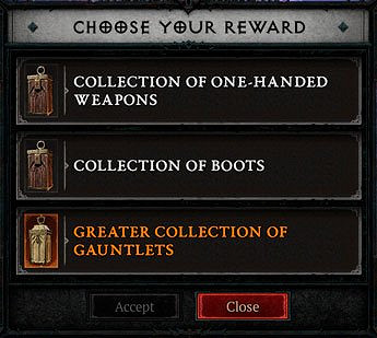 《暗黑破壞神4》低語之樹有什麽玩法？低語之樹介紹