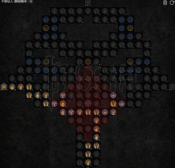 《暗黑破壞神4》雙毒流推薦    雙毒流怎麽點技能？