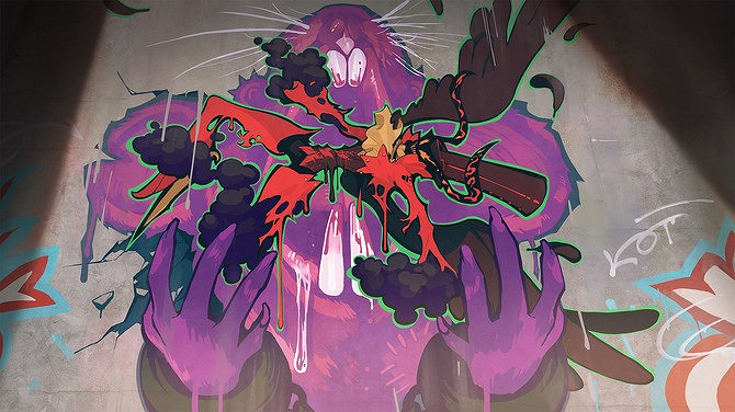 《女神異聞錄5：TACTICA》大量新截圖 實機畫面角色插畫