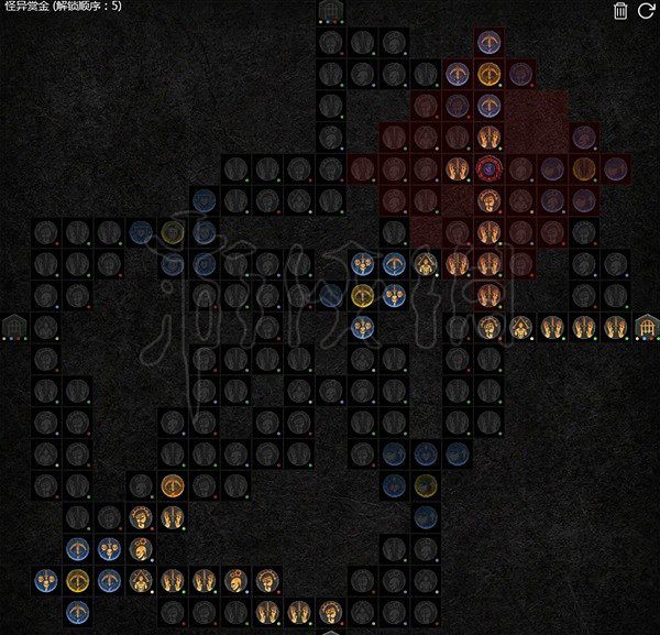 《暗黑破壞神4》雙毒流推薦    雙毒流怎麽點技能？