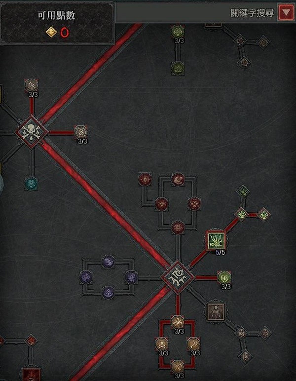 《暗黑破壞神4》骨矛死靈單刷83層大秘境分享 骨矛死靈怎麽搭配? 《暗黑破壞神4》骨矛死靈單刷83層大秘境分享 骨矛死靈怎麽搭配?