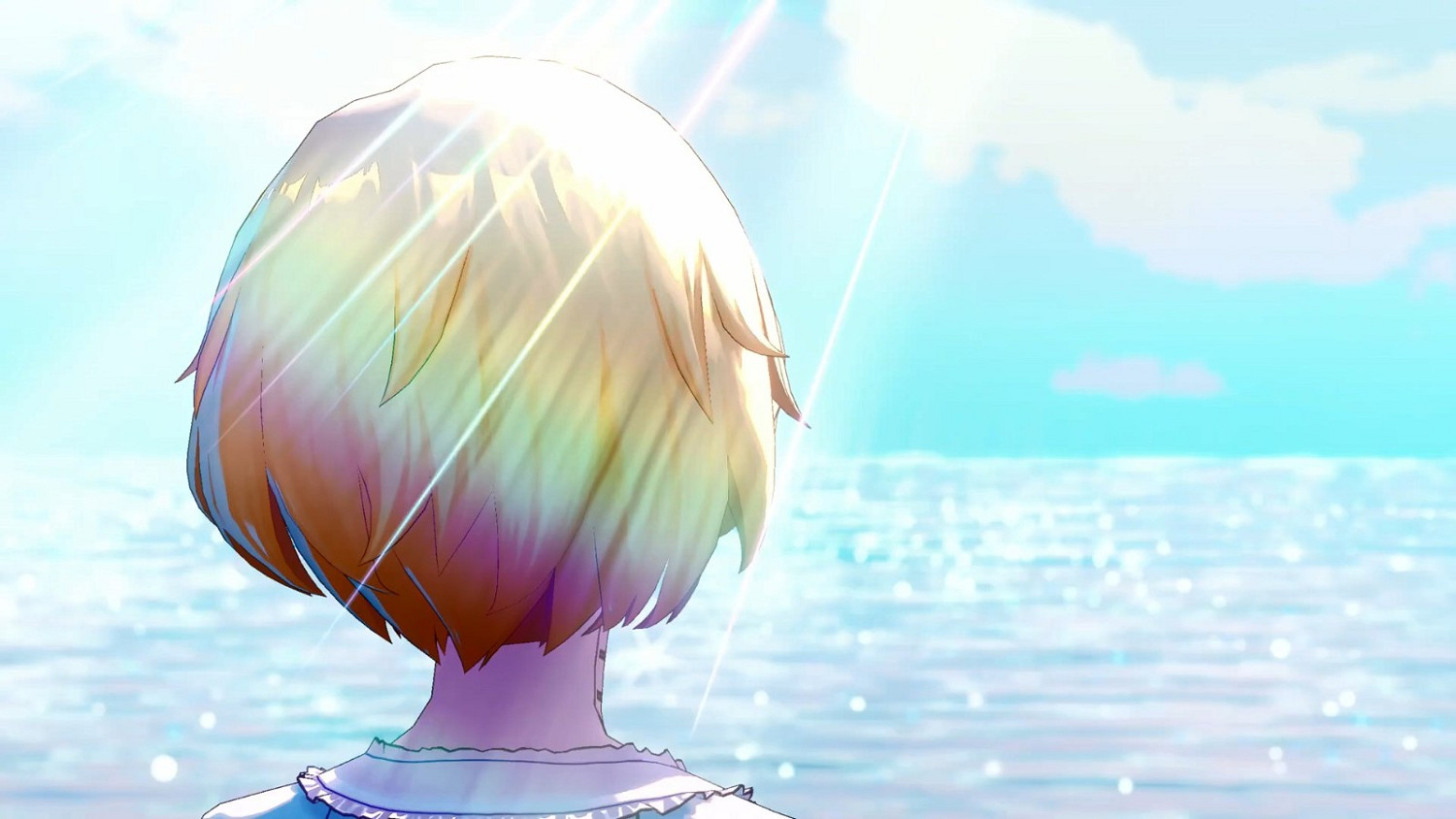 《女神異聞錄3：Reload》特別版影片公開 2024年發售