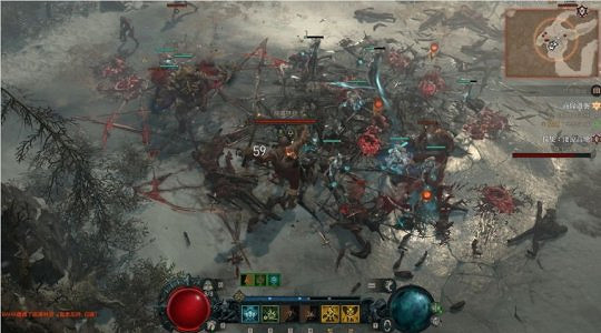 《暗黑破壞神4》低語之樹有什麽玩法？低語之樹介紹