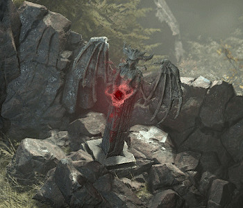 《暗黑破壞神4》莉莉絲祭壇加什麽屬性？莉莉絲祭壇屬性加成一覽