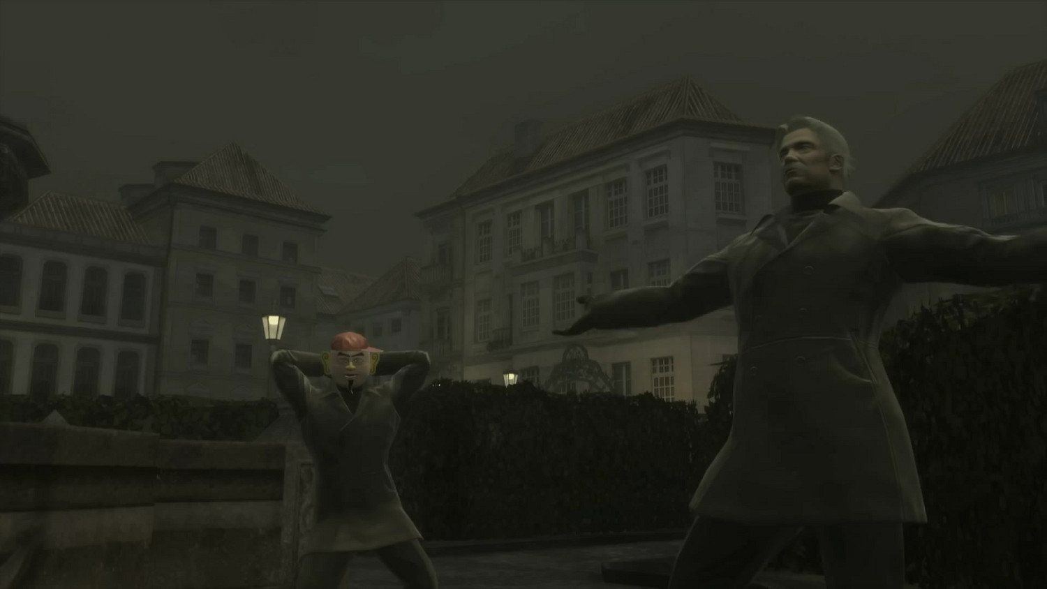 飯製PC版《潛龍諜影Online 2》將於今年推出生存模式 飯製PC版《潛龍諜影Online 2》將於今年推出生存模式