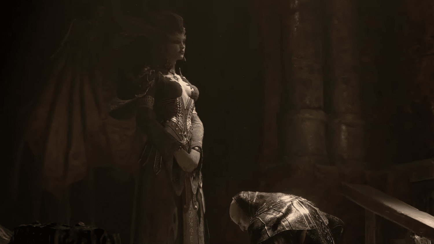 早報:《不屈不撓契約》TDM將至 暗黑4更新檔製作中 早報:《不屈不撓契約》TDM將至 暗黑4更新檔製作中