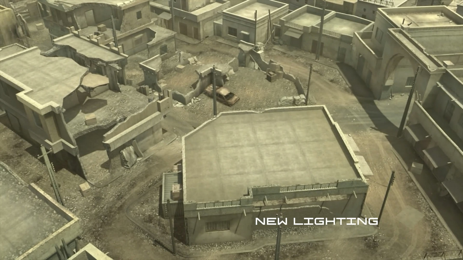 飯製PC版《潛龍諜影Online 2》將於今年推出生存模式 飯製PC版《潛龍諜影Online 2》將於今年推出生存模式