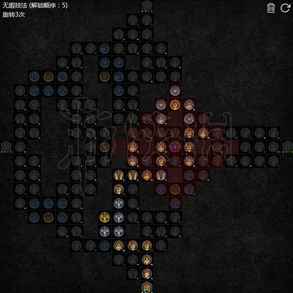 《暗黑破壞神4》野蠻人後期先祖錘推薦   後期先祖錘怎麽提升？