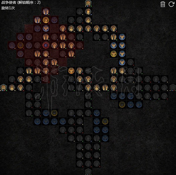 《暗黑破壞神4》野蠻人雙持眩暈旋風斬分享   雙持眩暈旋風斬怎麽配？