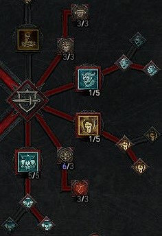 《暗黑破壞神4》荊棘流野蠻人分享   荊棘流野蠻人怎麽加點？