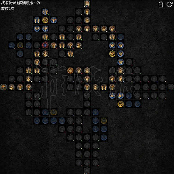 《暗黑破壞神4》野蠻人後期先祖錘推薦   後期先祖錘怎麽提升？