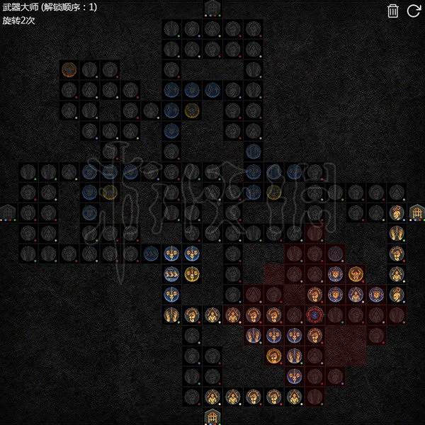 《暗黑破壞神4》野蠻人後期先祖錘推薦   後期先祖錘怎麽提升？