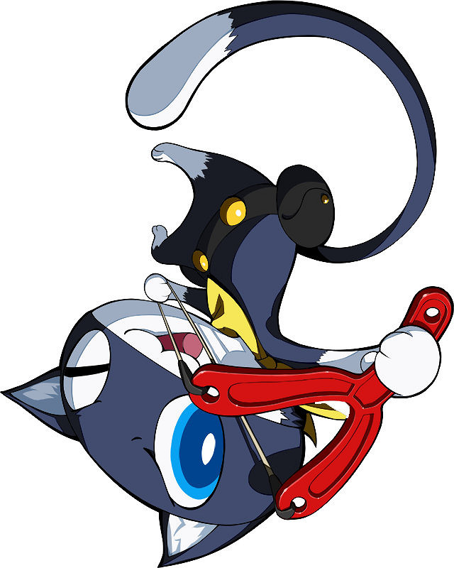 《女神異聞錄5:戰略版》新情報 大量截圖公開! 《女神異聞錄5:戰略版》新情報 大量截圖公開!