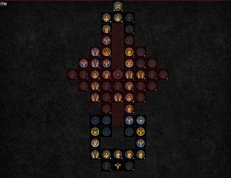 《暗黑破壞神4》100%暴擊冰法BD思路 100%暴擊冰法怎麽搭配？