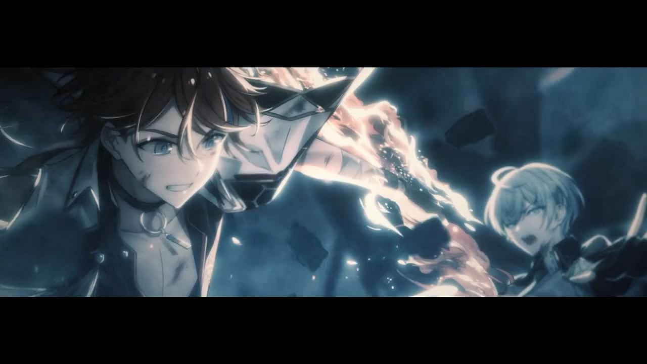 SE友情結合模擬冒險遊戲《結合男子》最終宣傳片賞! SE友情結合模擬冒險遊戲《結合男子》最終宣傳片賞!