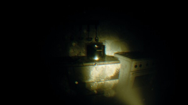 恐怖探索遊戲《REC: Beyond The Lens》上架Steam！