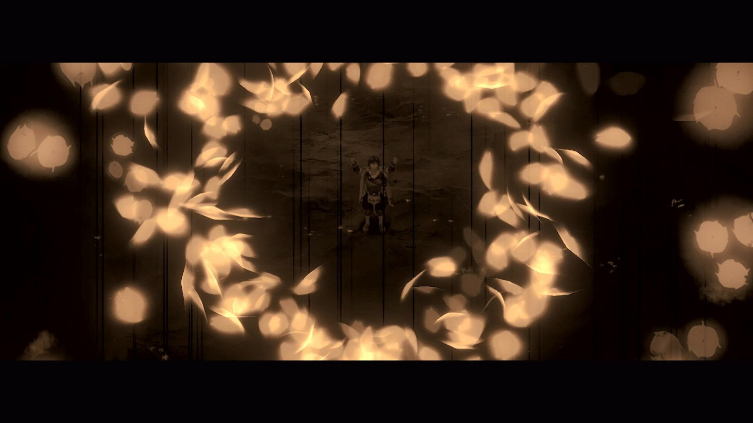 《拔天海拓史1&2HD重製》新預告 宣布9月14日發售 《拔天海拓史1&2HD重製》新預告 宣布9月14日發售