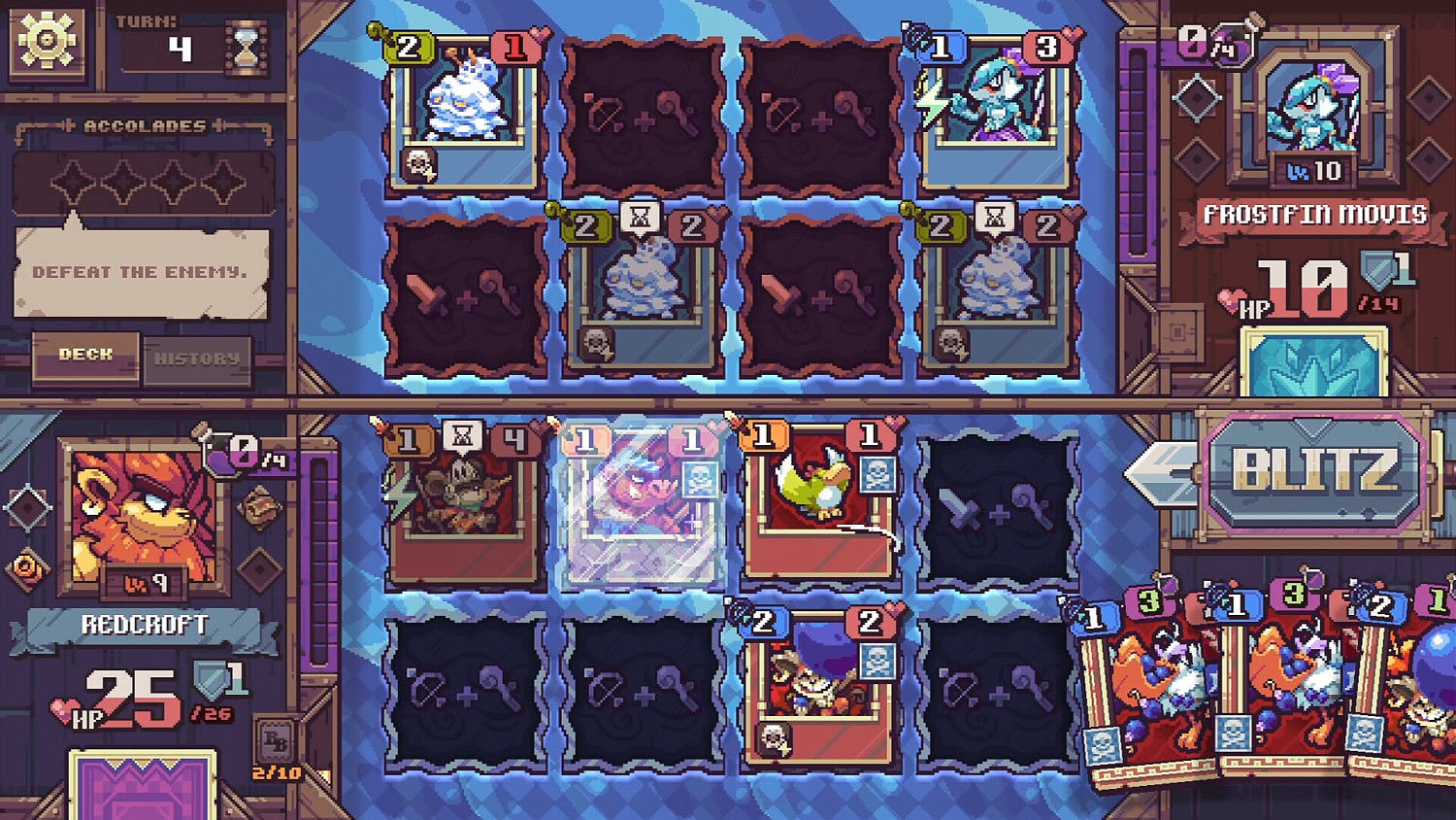 卡牌RPG新遊《縱橫命途》公開 年內開啟搶先體驗! 卡牌RPG新遊《縱橫命途》公開 年內開啟搶先體驗!