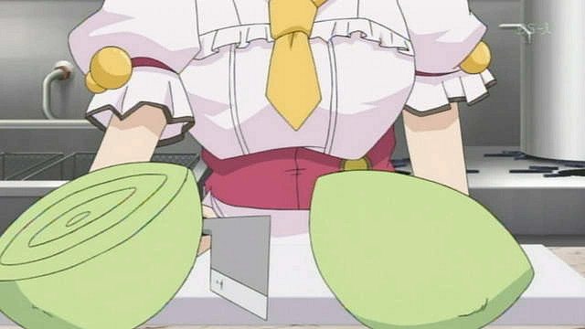 每片菜葉都高精度!《藍色協議》卷心菜異常精致引熱議 每片菜葉都高精度!《藍色協議》卷心菜異常精致引熱議