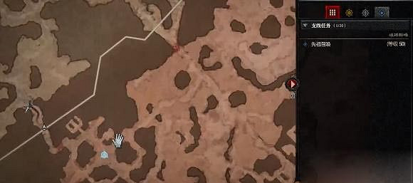 《暗黑破壞神4》不幸之人任務怎麽做?不幸之人任務攻略 《暗黑破壞神4》不幸之人任務怎麽做?不幸之人任務攻略