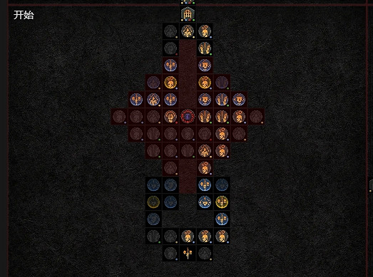 《暗黑破壞神4》犧牲骨矛死靈BD攻略 《暗黑破壞神4》犧牲骨矛死靈BD攻略