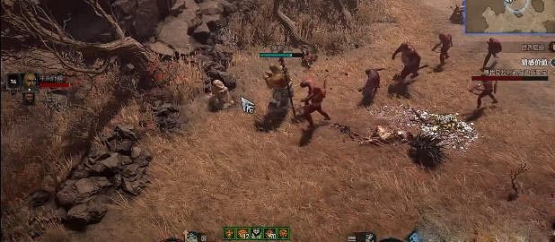 《暗黑破壞神4》情感價值任務怎麽做？情感價值任務攻略