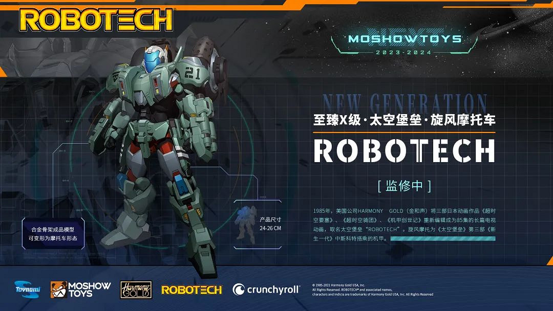 致力原創 國模精品 MOSHOWTOYS 確認參加 2023 ChinaJoy 致力原創 國模精品 MOSHOWTOYS 確認參加 2023 ChinaJoy