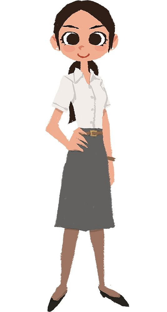 《夏天!20世紀的暑假》新情報!角色&暑假活動介紹 《夏天!20世紀的暑假》新情報!角色&暑假活動介紹