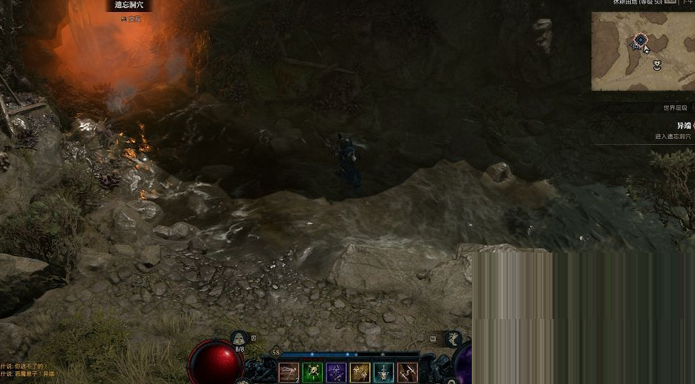 《暗黑破壞神4》異端尋找阿妮塔怎麽做？ 異端尋找阿妮塔任務攻略