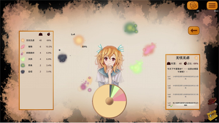 少女的悠閒日常《染色時間》現已登陸Steam新品節 少女的悠閒日常《染色時間》現已登陸Steam新品節