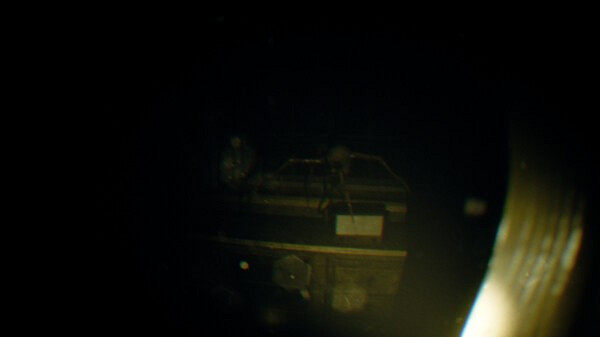 恐怖探索遊戲《REC: Beyond The Lens》上架Steam！