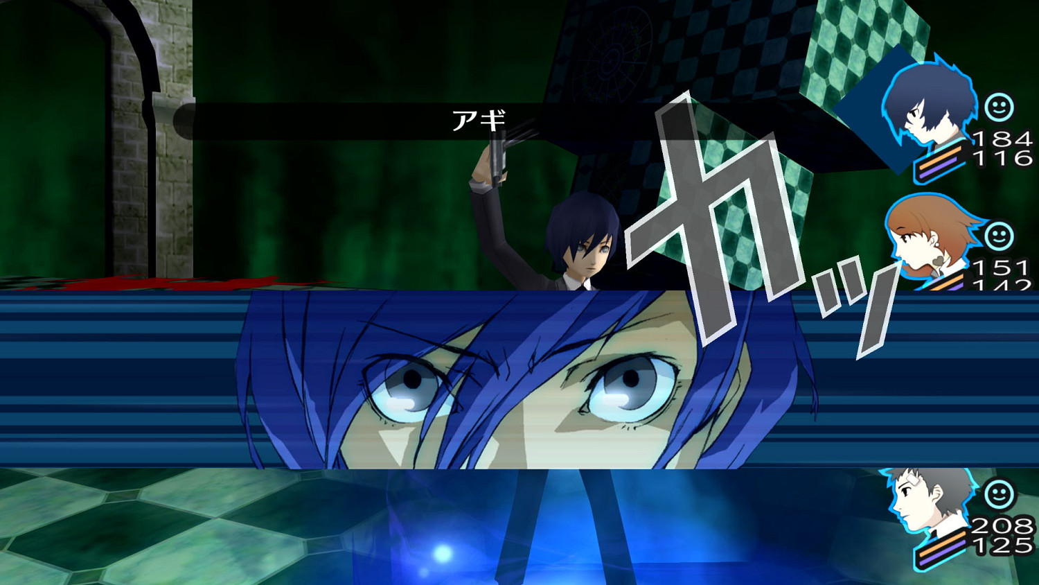 《女神異聞錄3Reload》開發團隊訪談：分享重製的緣由