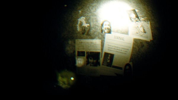 恐怖探索遊戲《REC: Beyond The Lens》上架Steam！