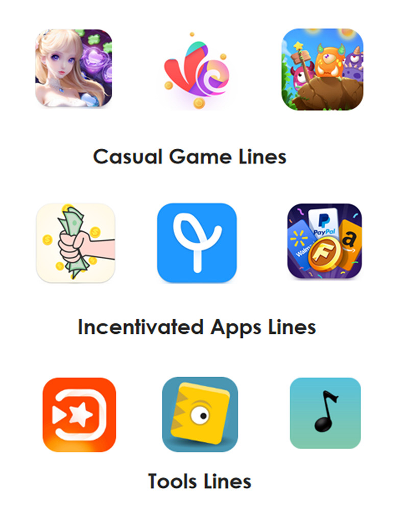 Nasimobi 確認參展 2023 ChinaJoy BTOB,精彩不容錯過! Nasimobi 確認參展 2023 ChinaJoy BTOB,精彩不容錯過!