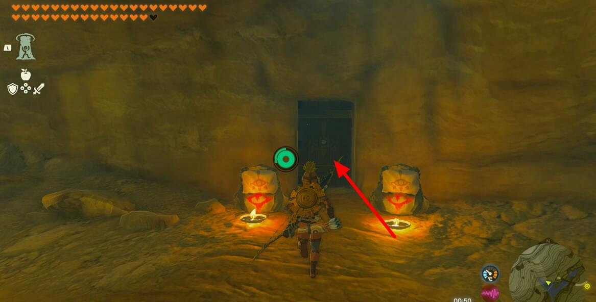 《塞爾達傳說王國之淚》伊蓋隊考核任務怎麽做？伊蓋隊的幹部考核攻略