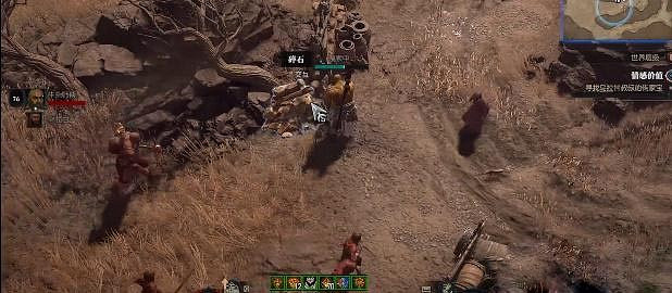 《暗黑破壞神4》情感價值任務怎麽做？情感價值任務攻略