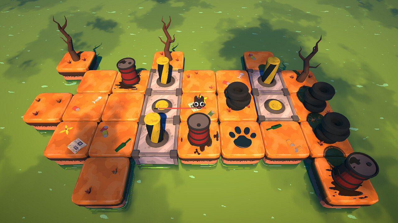 沒有人能拒絕木棍 狗狗也一樣!《過木不汪》新預告 沒有人能拒絕木棍 狗狗也一樣!《過木不汪》新預告