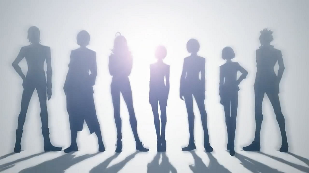 《Jack Jeanne》繁中版班級介紹PV“QUARTZ”公布! 《Jack Jeanne》繁中版班級介紹PV“QUARTZ”公布!