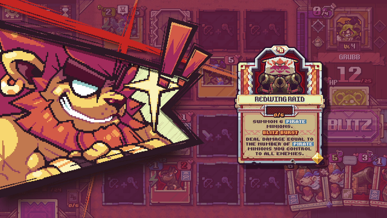 卡牌RPG新遊《縱橫命途》公開 年內開啟搶先體驗! 卡牌RPG新遊《縱橫命途》公開 年內開啟搶先體驗!