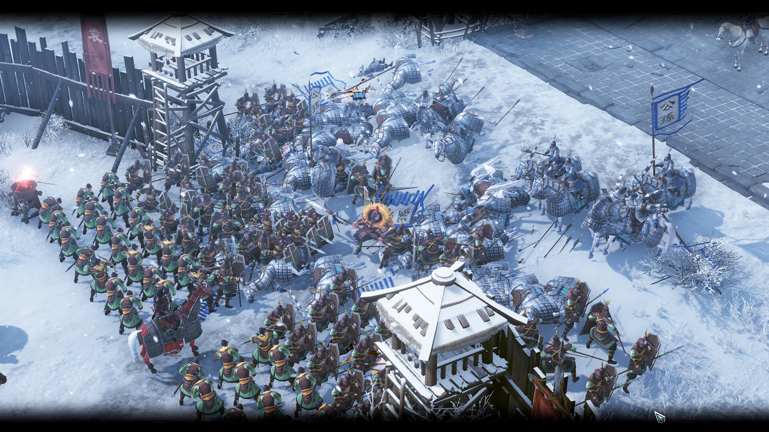 晚報：索尼PS5新套裝爆料 《趙雲傳重製版》試玩