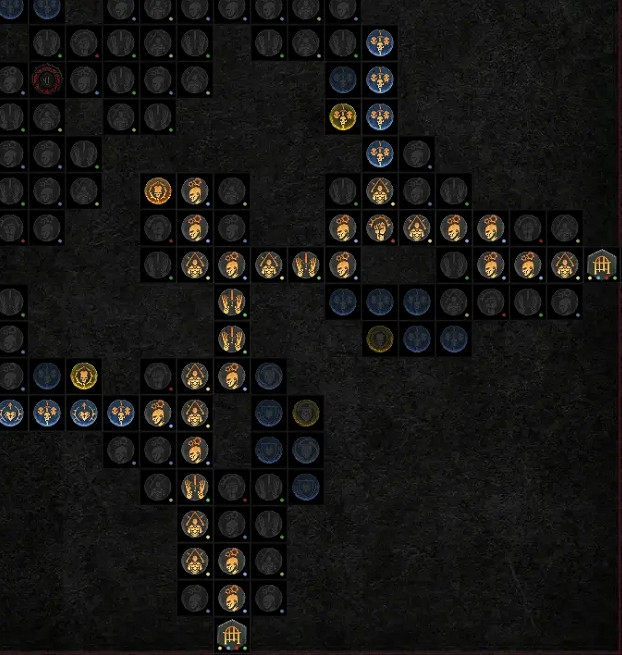 《暗黑破壞神4》鮮血死靈法師BD構築攻略 《暗黑破壞神4》鮮血死靈法師BD構築攻略