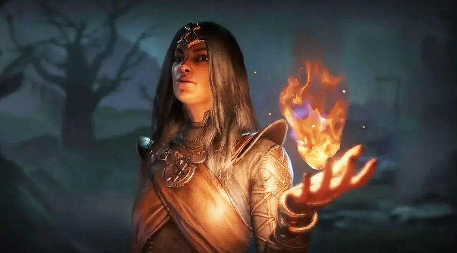 《暗黑破壞神4》賽季資料機制介紹