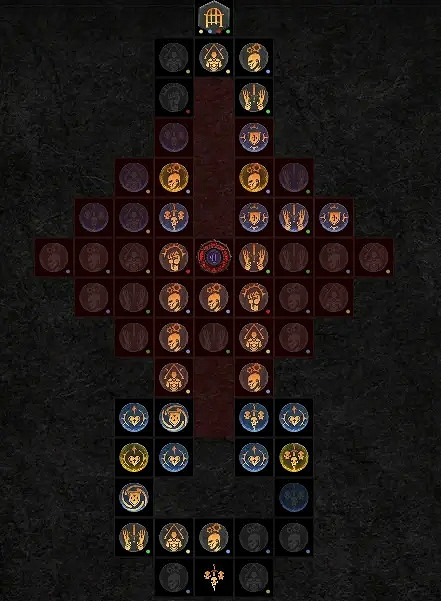 《暗黑破壞神4》鮮血死靈法師BD構築攻略 《暗黑破壞神4》鮮血死靈法師BD構築攻略